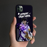 Coques iPhone Zeref Dragneel Fairy Tail