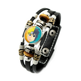 Bracelets à Breloques Naruto