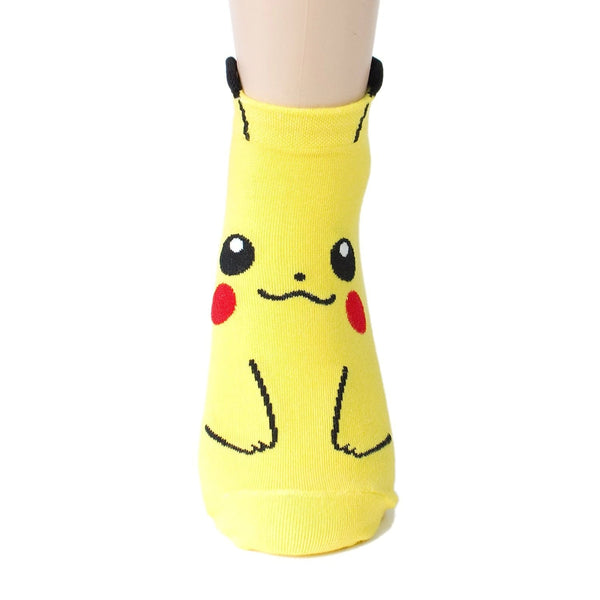 Chaussettes Pour Enfants Pokémon