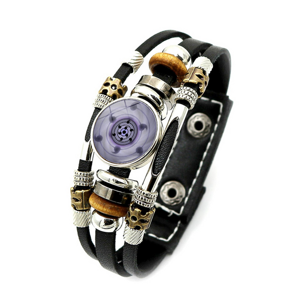 Bracelets à Breloques Naruto