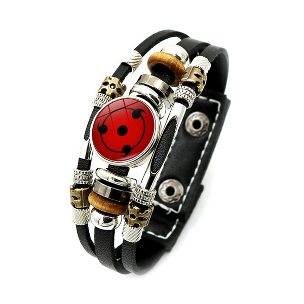 Bracelets à Breloques Naruto