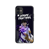 Coques Samsung Zeref Dragneel Fairy Tail