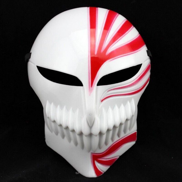 Masque Bleach hollow de Ichigo Kurosaki