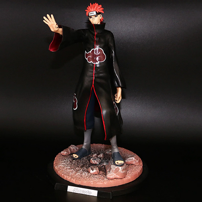 Figurine Pain Akatsuki Naruto Shippuden