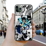 Coques Samsung Gray Fullbuster