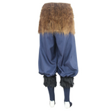 Costume de cosplay Inosuke Demon Slayer