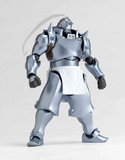 Figurines Fullmetal Alchemist avec accessoires