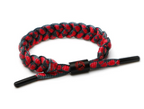 Bracelets Naruto De Corde à Lacets