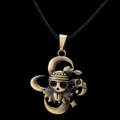 Collier Pirate Nami One Piece