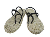 Sandales En Paille One Piece