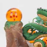 Figurine Dragon Ball Z Shenron et les 7 Boules de Cristal