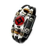 Bracelets à Breloques Naruto