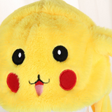 Déguisements Pokémon Pikachu pour enfants