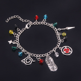 Bracelet Naruto Pour Femmes