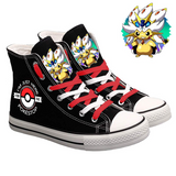 Chaussures Décontractées Pokémon Go