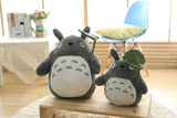 Peluche Totoro pour chambres de filles