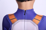 Costume pour déguisement Végéta enfant