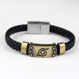 Bracelets à Tresses Naruto