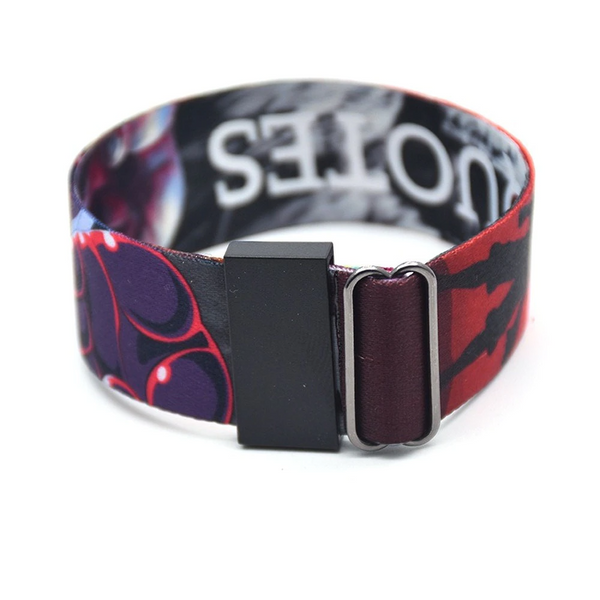 Bracelet One Piece Luffy Gear 4
