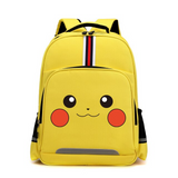 Collection spéciale de sacs à  dos Pokémon pour écoliers