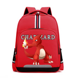 Collection spéciale de sacs à  dos Pokémon pour écoliers