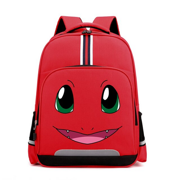 Collection spéciale de sacs à  dos Pokémon pour écoliers