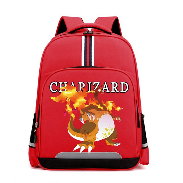 Collection spéciale de sacs à  dos Pokémon pour écoliers