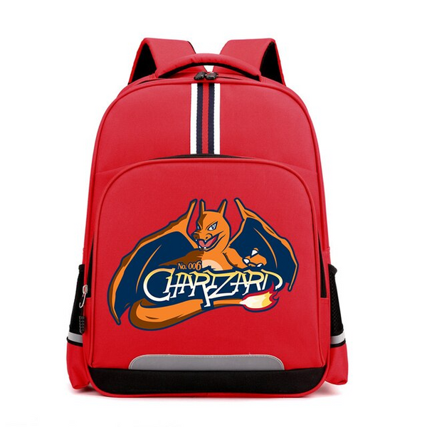 Collection spéciale de sacs à  dos Pokémon pour écoliers