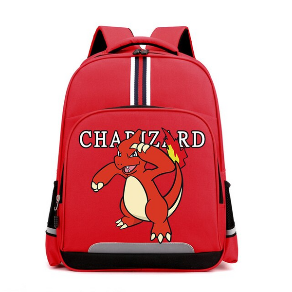 Collection spéciale de sacs à  dos Pokémon pour écoliers