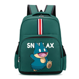 Collection spéciale de sacs à  dos Pokémon pour écoliers