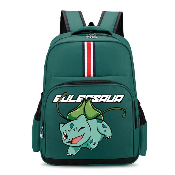 Collection spéciale de sacs à  dos Pokémon pour écoliers