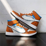 Sneakers Dragon Ball Kamé Hamé Ha High