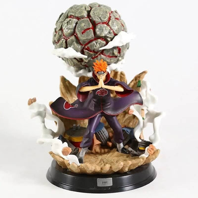 Figurine Naruto Pain Chibaku Tensei