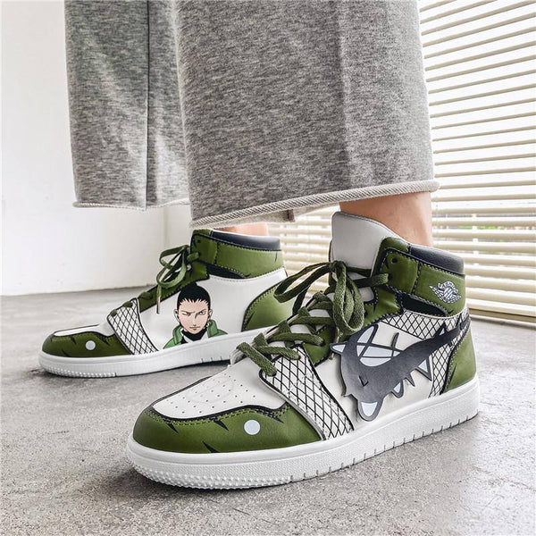 Sneakers Naruto Shikamaru