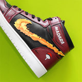 Sneakers Naruto Madara High