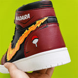 Sneakers Naruto Madara High