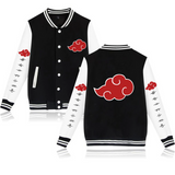 Collection inédite de vestes Akatsuki Itachi Uchiha