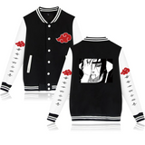 Collection inédite de vestes Akatsuki Itachi Uchiha