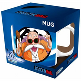 Mug Dragon Ball Tortue Géniale
