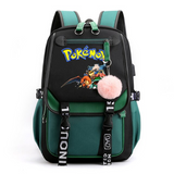 Collection inédite de sacs à dos Pokémon