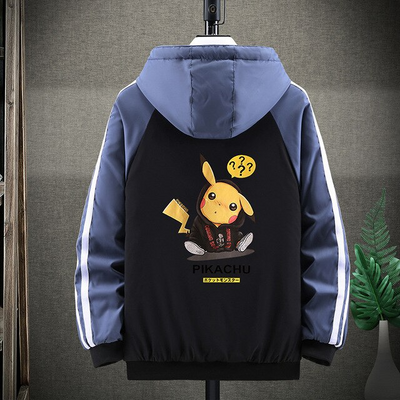Pulls Pikachu pour les véritables fans du Pokémon