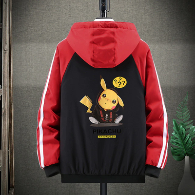 Pulls Pikachu pour les véritables fans du Pokémon