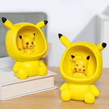 Lampes Pikachu de type ornemental