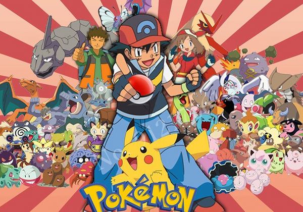 Puzzles Pokémon pour les adultes 300 Pièces