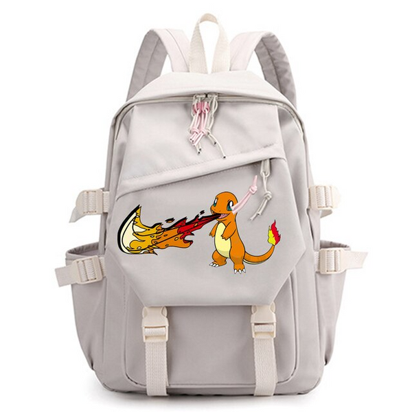 Modèles inédits de sacs à dos Pokémon