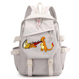 Modèles inédits de sacs à dos Pokémon