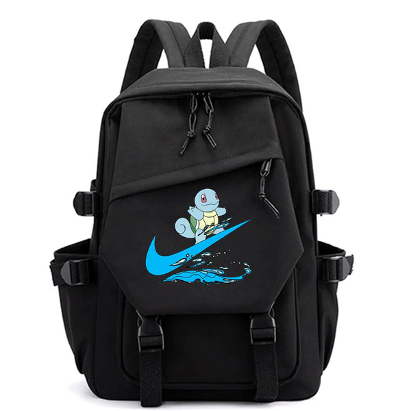 Modèles inédits de sacs à dos Pokémon