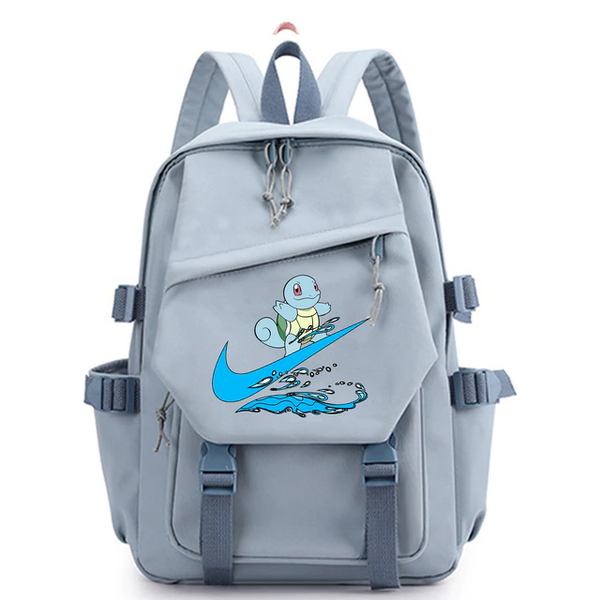 Modèles inédits de sacs à dos Pokémon