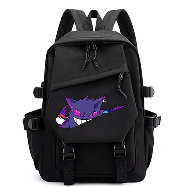 Modèles inédits de sacs à dos Pokémon
