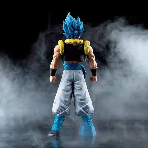 Figurine Dragon Ball Gogeta Super Saiyan Blue